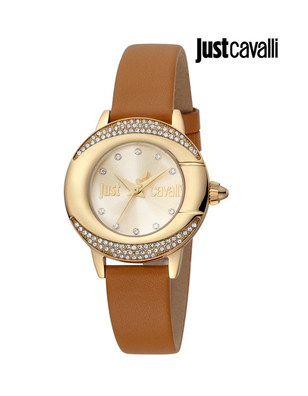 Just Cavalli Ladies Watch